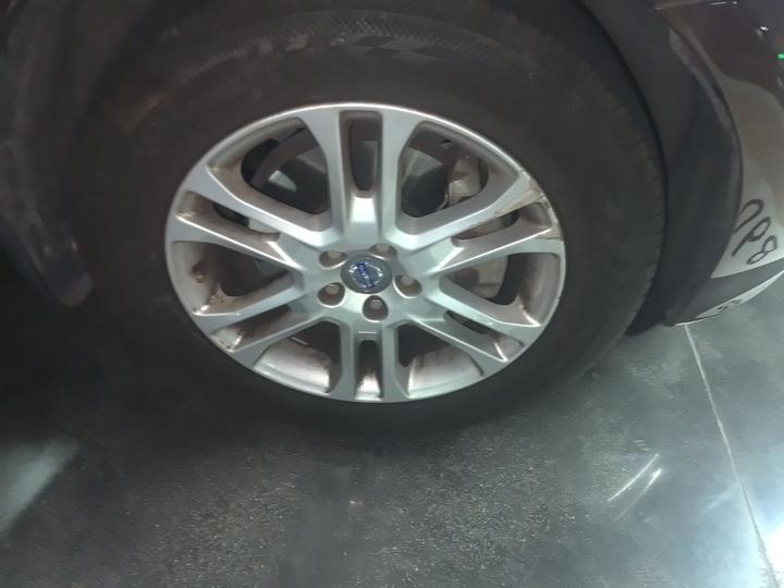XC60 Imported 2015 T5 photo 8