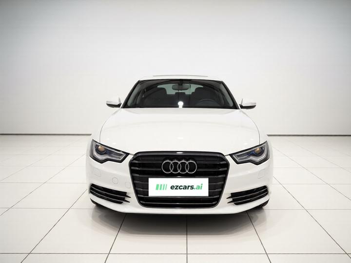 A6L 2014 TFSI Standard photo 2