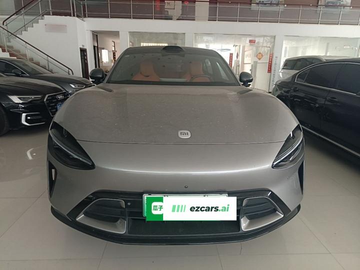 Xiaomi YU7 2025 AWD Max photo 2