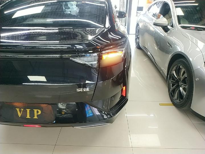 Yixuan 2025 1.5L AT Luxury photo 7