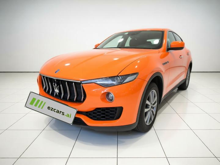 Levante 2018 3.0T Classic