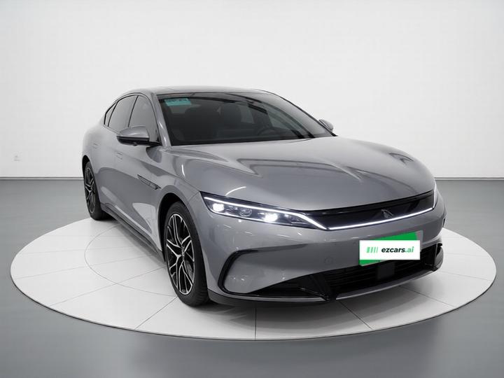 Han 2025 EV 605KM Premium photo 3