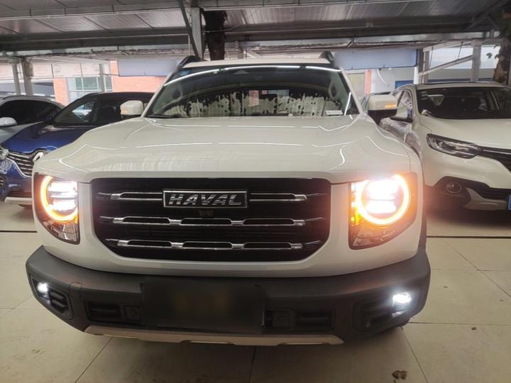 Dargo 2021 1.5T DCT RWD photo 2