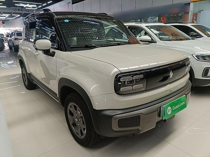 Plus 2026 301km Flagship photo 3