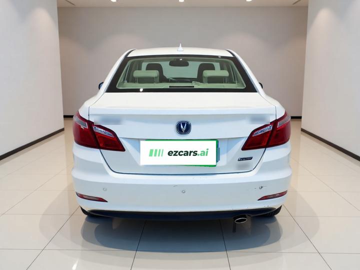Eado 2016 1.6L MT photo 5