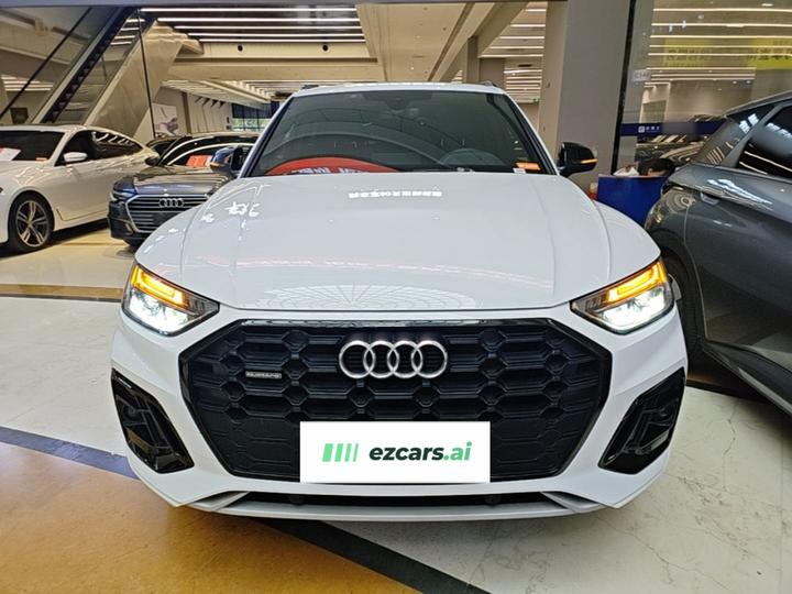 Q5L 2024 40 TFSI Luxury Dynamic photo 2