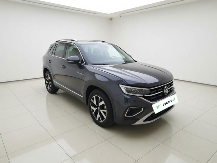Tayron 2024 330TSI RWD Luxury Plus Advanced photo 3
