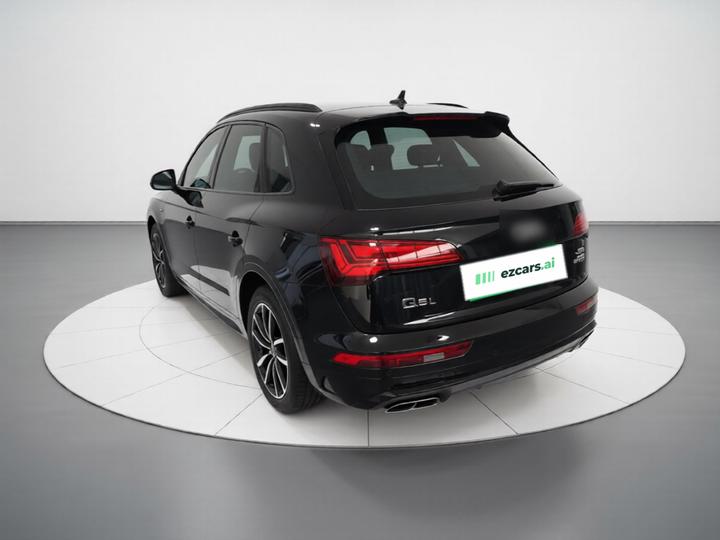 Q5L 2025 45 Collection 40 TFSI Luxury Dynamic photo 4