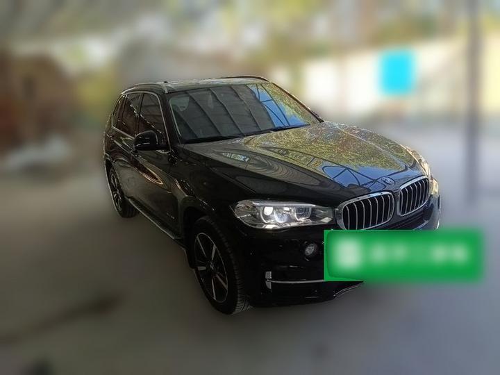 X5 Imported 2017 xDrive35i photo 3