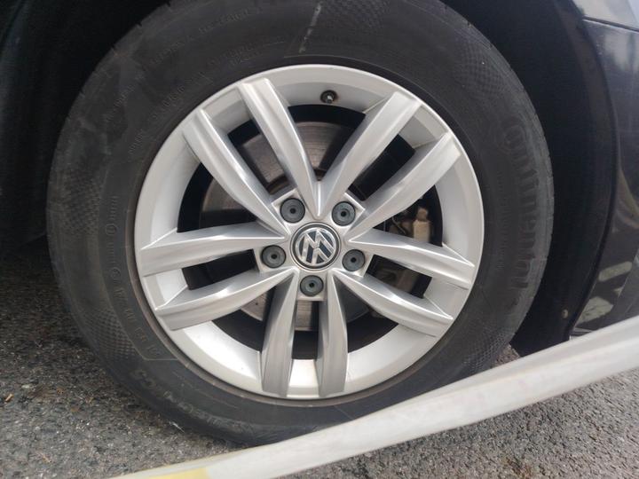 Passat 2016 330TSI DSG photo 8