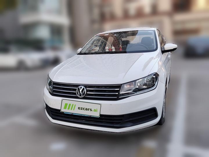 Santana 2016 1.4L MT