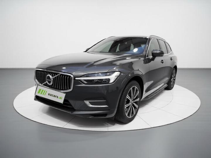 XC60 2021 T5 AWD Luxury