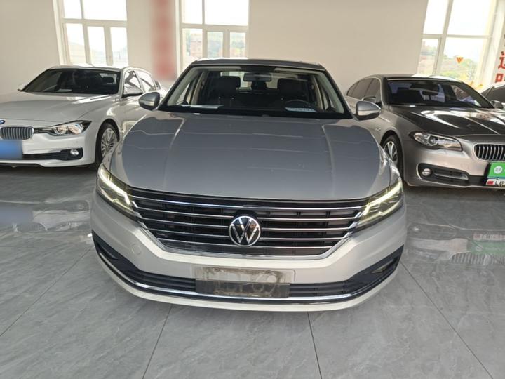 Lavida 2021 280TSI DSG Comfort photo 2
