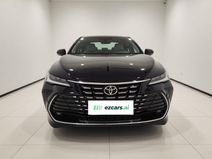 Avalon 2023 2.0L Luxury photo 2