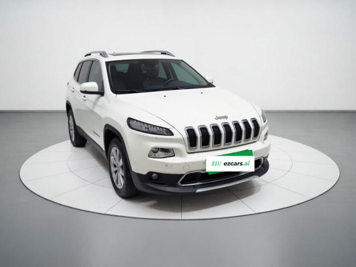 Cherokee 2016 2.4L photo 3