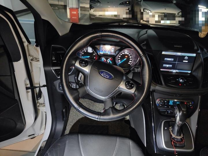 Kuga 2013 2.0L GTDi AWD Sport photo 3
