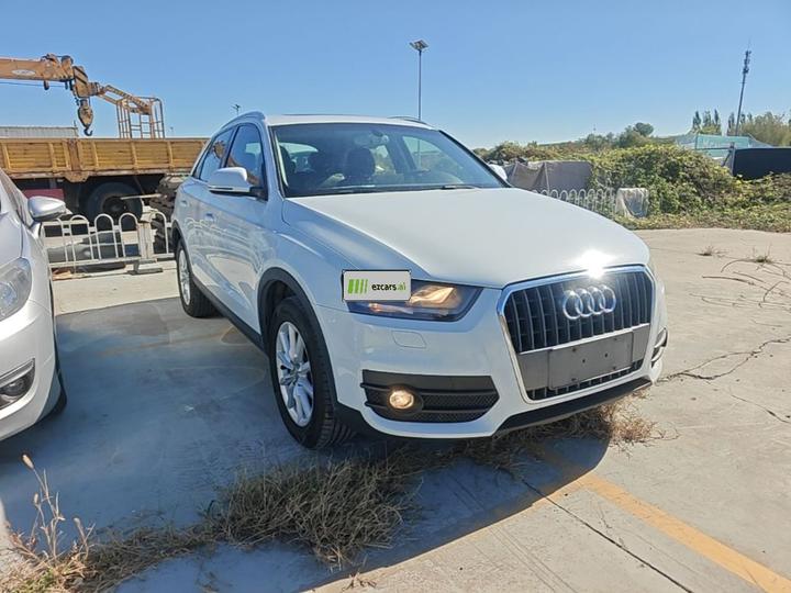 Q3 2015 35 TFSI photo 5