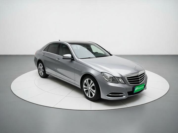 E-Class 2010 E 300 L Fashion photo 3
