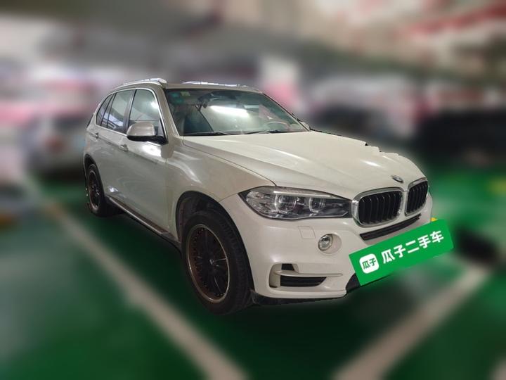X5 Imported 2014 xDrive35i Leading photo 3