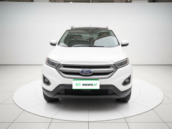 Edge 2016 EcoBoost 245 RWD 5-Seater photo 2