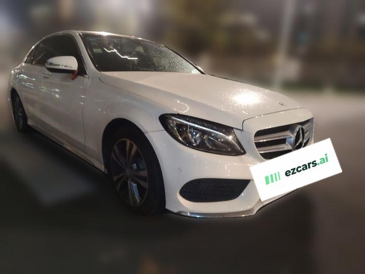 C-Class 2016 C 200 L Sport photo 3