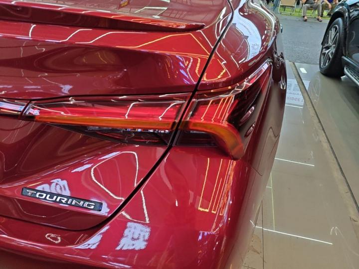 Avalon 2019 2.5L Touring Premium China VI photo 7