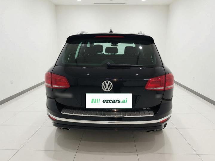 Touareg 2017 3.0TSI photo 5