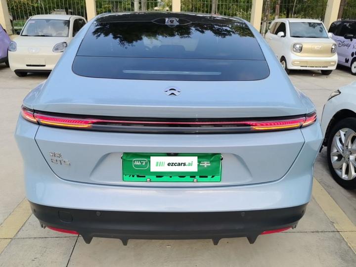 ET5T 2023 75kWh Touring photo 5
