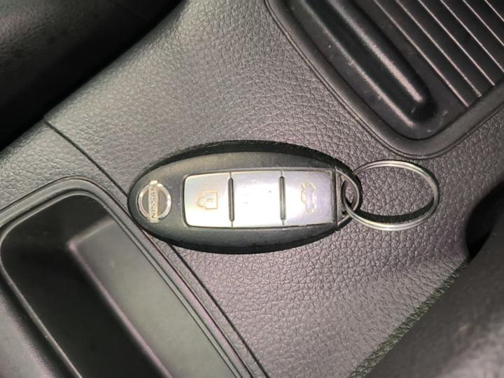 Sylphy 2018 1.6XV CVT Exclusive photo 8