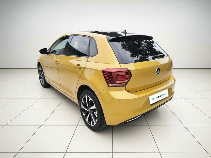 Polo 2023 Plus 1.5L AT Smart Premium photo 4