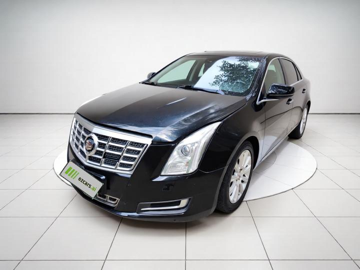XTS 2015 28T Comfort