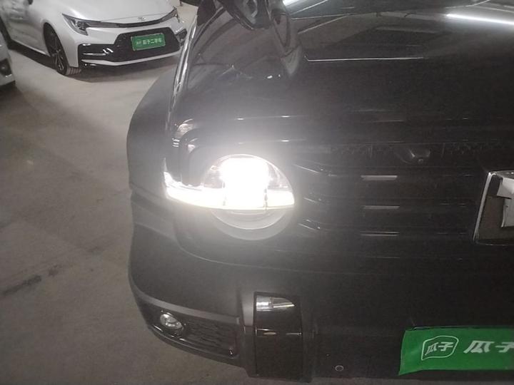 300 2024 2.0T Conqueror photo 8