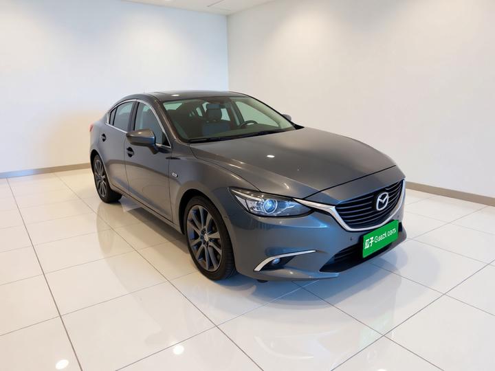 Atenza 2017 2.5L Sport photo 3