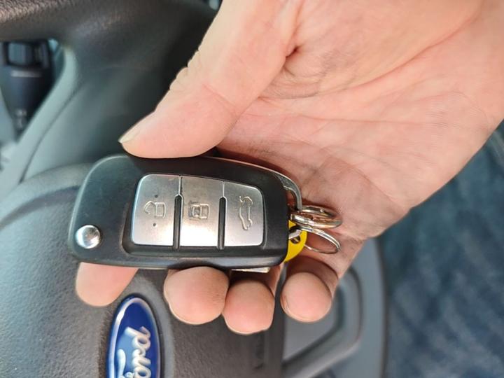 2013 Hatchback 1.5L AT photo 8