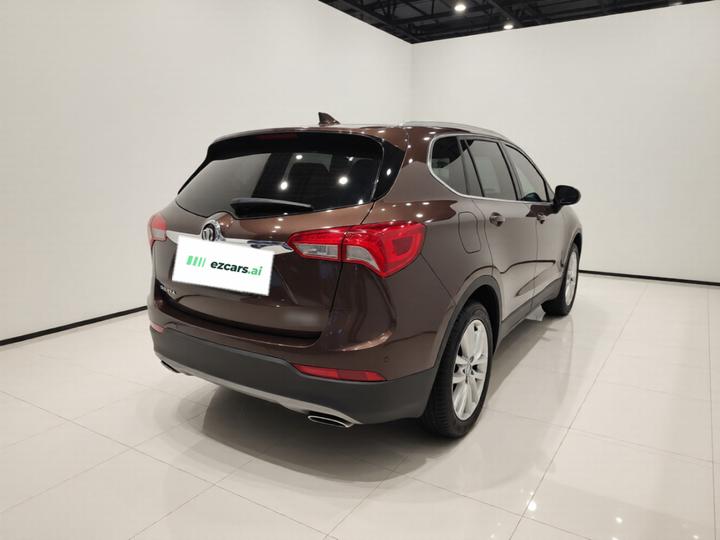Envision 2018 28T AWD Elite photo 6