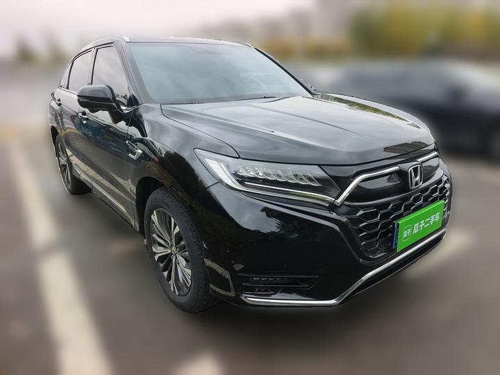 UR-V 2020 370TURBO AWD Exclusive photo 3