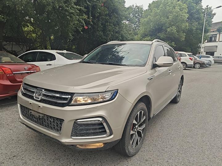 T600 2016 Sport 1.5T MT Exclusive