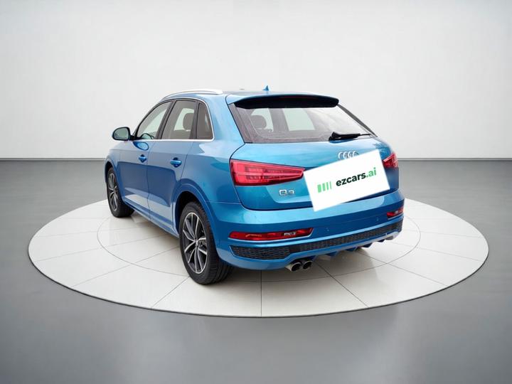 Q3 2018 30 Anniversary 35 TFSI Sport photo 4