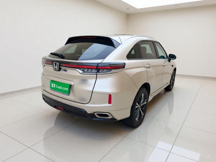 UR-V 2020 370TURBO AWD Exclusive photo 4