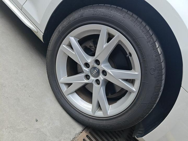 A4L 2017 40 TFSI Progressive photo 8