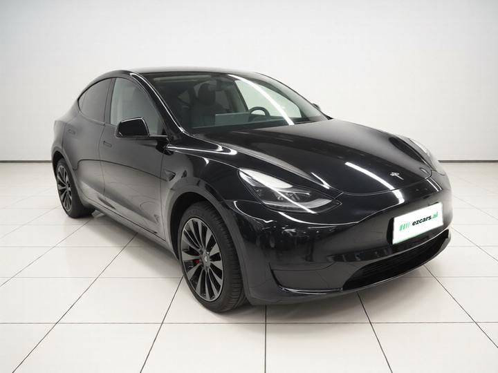 Model Y 2024 RWD photo 3