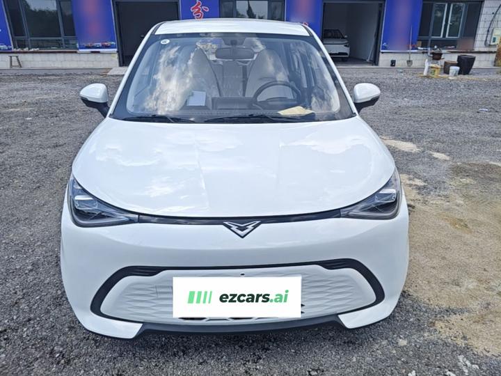 2025 Mate 300km photo 2
