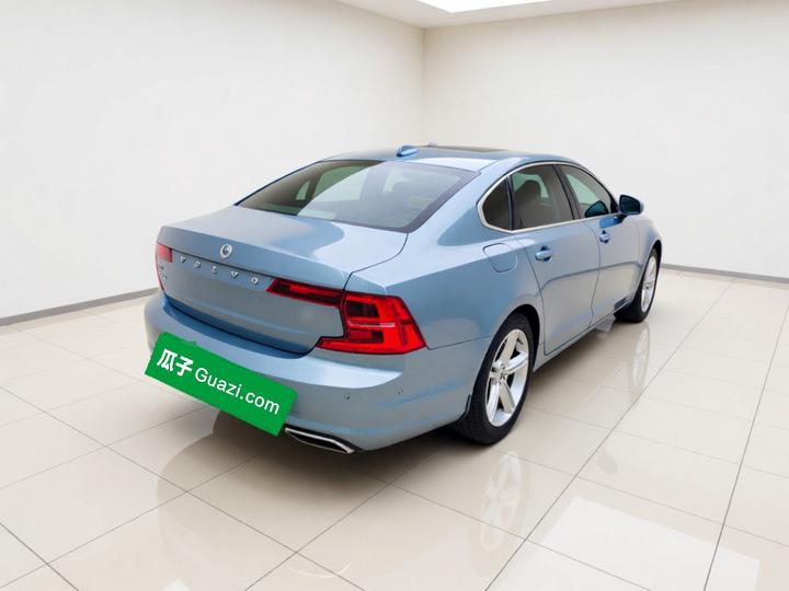 S90 2018 T4 photo 6