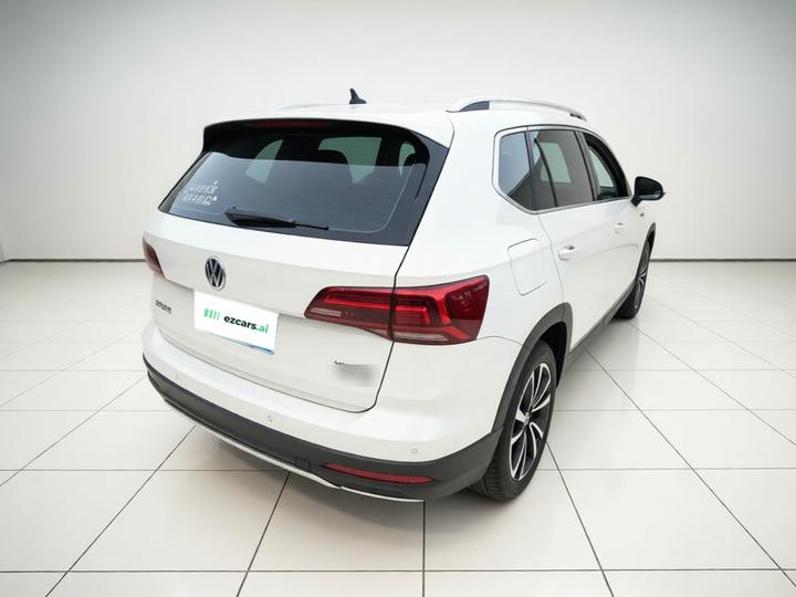 Tharu 2020 280TSI RWD Luxury China VI photo 6