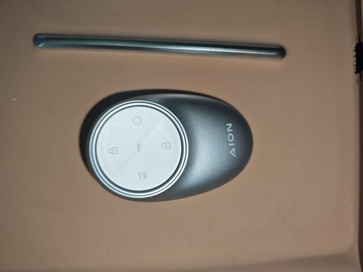 AION i60 2026 210 Standard photo 8