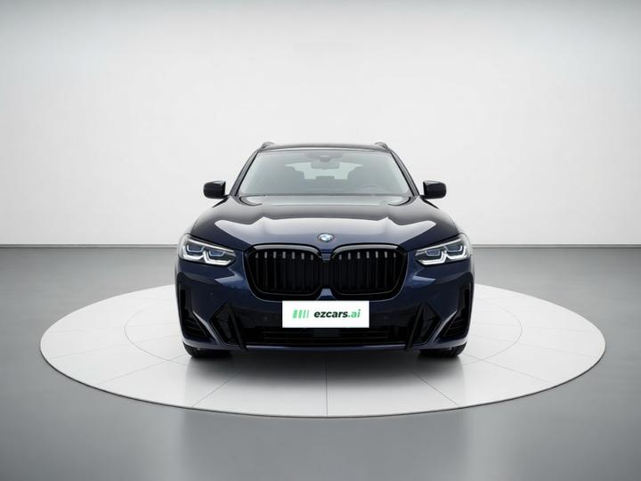 X3 2022 xDrive30i Leading M Night Package photo 2