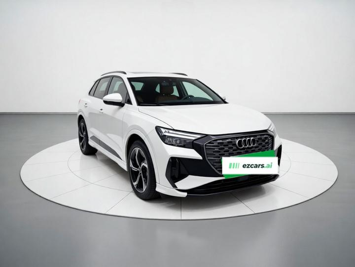 Q4 e-tron 2024 50 e-tron quattro photo 3