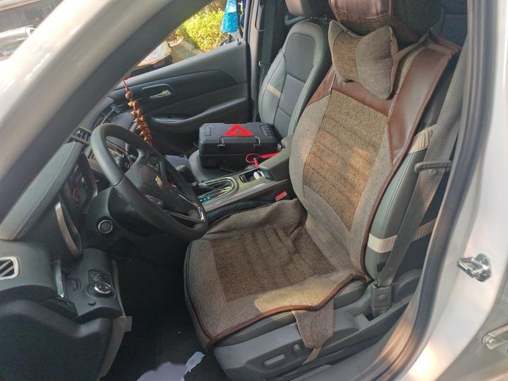 Malibu 2012 2.0L AT Luxury photo 7