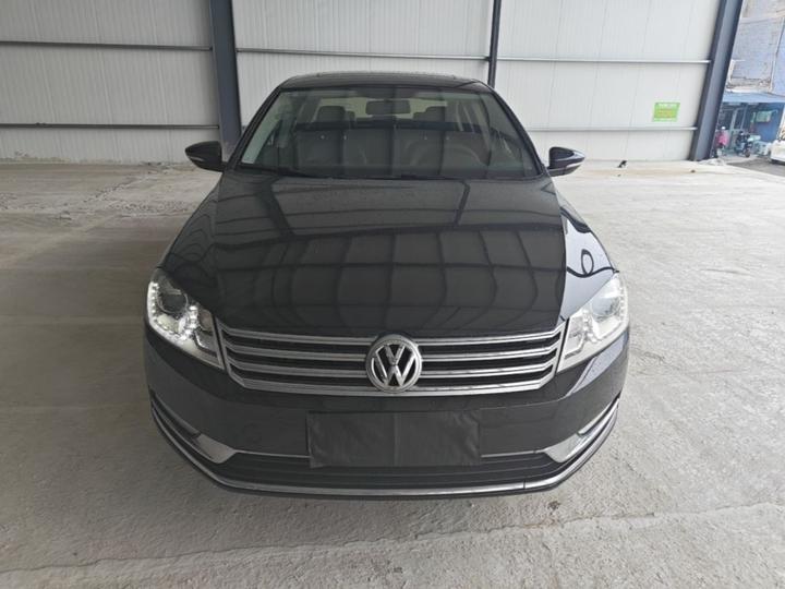 Magotan 2015 1.8TSI Luxury photo 2