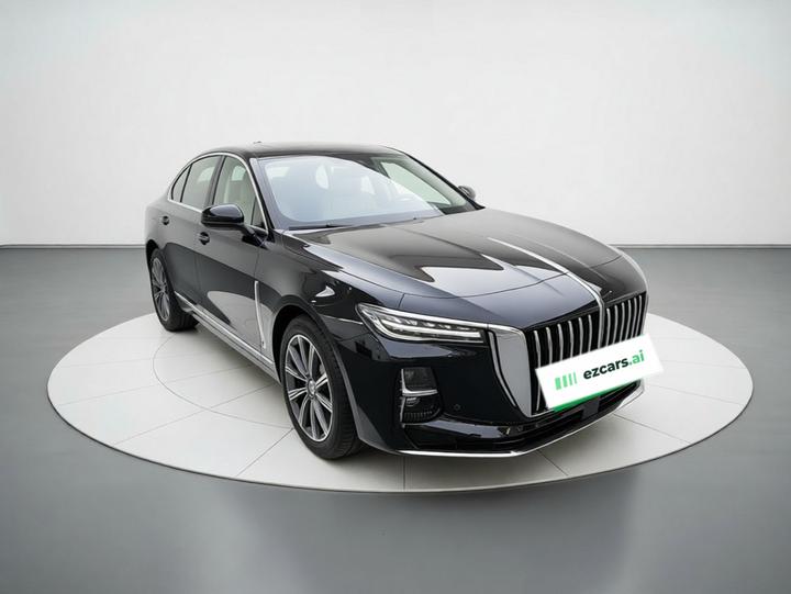 H5 PHEV 2025 130 photo 3